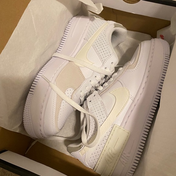 Nike Shoes - Nike Shadow AF1